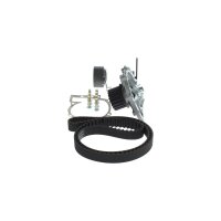 BOSCH 1 987 945 302 Wasserpumpe + Zahnriemensatz