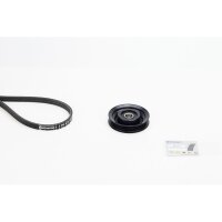CONTINENTAL CTAM 3PK670K1 Keilrippenriemensatz