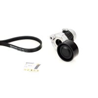 CONTINENTAL CTAM 4PK900K1 Keilrippenriemensatz