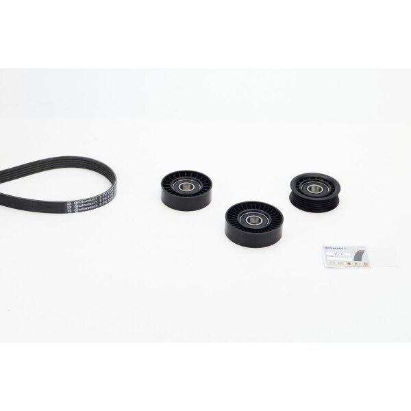 CONTINENTAL CTAM 5PK1310K1 Keilrippenriemensatz