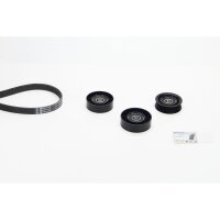 CONTINENTAL CTAM 5PK1310K1 Keilrippenriemensatz