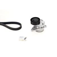 CONTINENTAL CTAM 6DPK1841K1 Keilrippenriemensatz