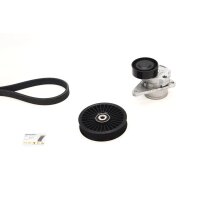 CONTINENTAL CTAM 6DPK1841K2 Keilrippenriemensatz