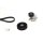 CONTINENTAL CTAM 6DPK1841K2 Keilrippenriemensatz