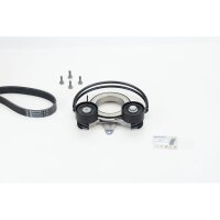 CONTINENTAL CTAM 6PK1139 EXTRA K1 Keilrippenriemensatz