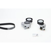 CONTINENTAL CTAM 6PK1698K2 Keilrippenriemensatz