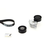 CONTINENTAL CTAM 6PK1705K1 Keilrippenriemensatz