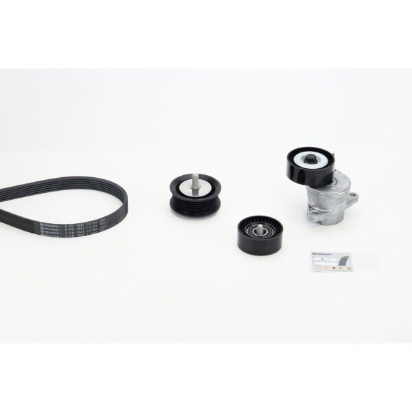 CONTINENTAL CTAM 6PK1847 EXTRA K1 Keilrippenriemensatz