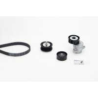 CONTINENTAL CTAM 6PK1847 EXTRA K1 Keilrippenriemensatz
