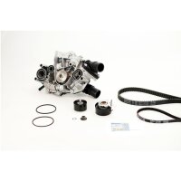 CONTINENTAL CTAM CT1247WP1PRO Wasserpumpe + Zahnriemensatz