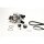 CONTINENTAL CTAM CT1247WP1PRO Wasserpumpe + Zahnriemensatz
