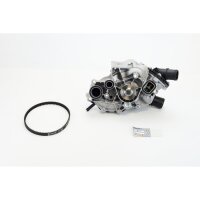 CONTINENTAL CTAM CT1248WP1 Wasserpumpe + Zahnriemensatz