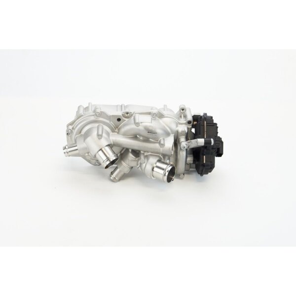 CONTINENTAL CTAM WP6134 Wasserpumpe, Motorkühlung