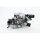 CONTINENTAL CTAM WP6146 Wasserpumpe, Motorkühlung