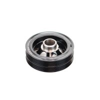 CONTINENTAL CTAM VD1249 Riemenscheibe, Kurbelwelle