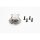CONTINENTAL CTAM WBE1223 Radlagersatz