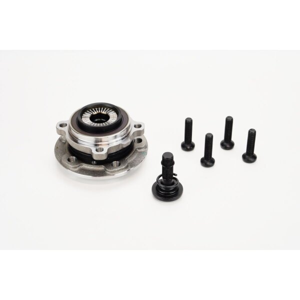 CONTINENTAL CTAM WBE1224 Radlagersatz