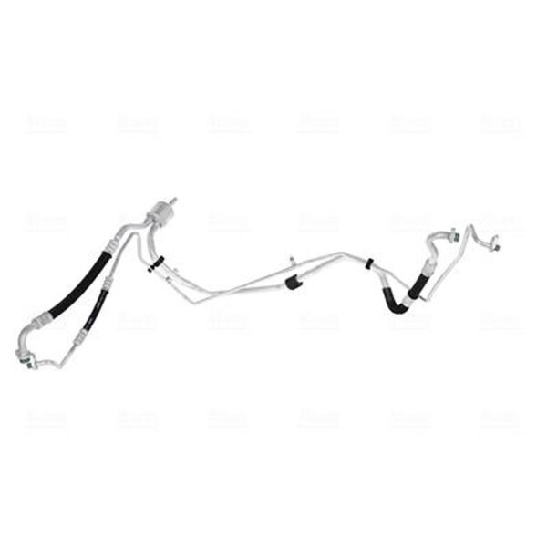 NISSENS 842651 Hochdruck-/Niederdruckleitung, Klimaanlage