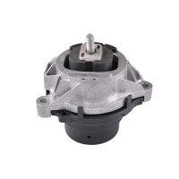 TEDGUM TED83442 Lagerung, Motor
