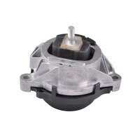 TEDGUM TED24020 Lagerung, Motor