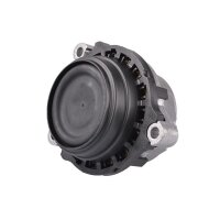 TEDGUM TED24020 Lagerung, Motor