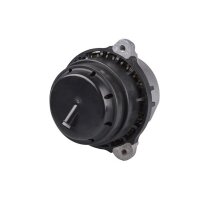 TEDGUM TED26569 Lagerung, Motor