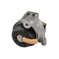 TEDGUM TED35933 Lagerung, Motor