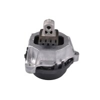 TEDGUM TED23794 Lagerung, Motor