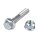 TEDGUM TED24519 Schraube