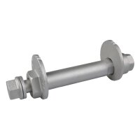 TEDGUM TED65229 Schraube