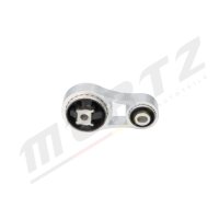 MERTZ M-S6060 Lagerung, Motor