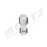 MERTZ M-S6060 Lagerung, Motor
