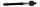 MOOG CH-AX-13885 Axialgelenk, Spurstange