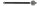 MOOG CH-AX-17263 Axialgelenk, Spurstange