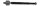 MOOG HO-AX-16839 Axialgelenk, Spurstange