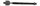 MOOG HY-AX-17952 Axialgelenk, Spurstange