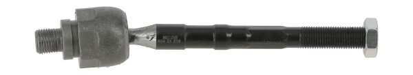 MOOG KI-AX-17538 Axialgelenk, Spurstange