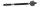 MOOG ME-AX-18473 Axialgelenk, Spurstange