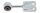 MOOG VO-LS-17313 Stange/Strebe, Stabilisator