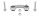 MOOG AU-LS-3718 Stange/Strebe, Stabilisator
