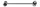 MOOG ME-LS-5682 Stange/Strebe, Stabilisator