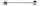 MOOG ME-LS-15128 Stange/Strebe, Stabilisator