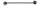 MOOG OP-LS-17596 Stange/Strebe, Stabilisator