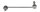 MOOG TE-LS-17532 Stange/Strebe, Stabilisator