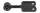 MOOG VO-LS-13833 Stange/Strebe, Stabilisator