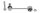 MOOG VO-LS-15843 Stange/Strebe, Stabilisator