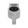 MOOG VO-SB-13708 Lagerung, Lenker