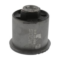 MOOG HY-SB-15225 Lagerung, Achskörper