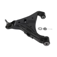 MOOG FD-WP-15576 Lenker, Radaufhängung