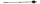 MOOG PE-AX-12654 Axialgelenk, Spurstange